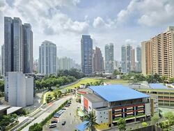 Starlight Suites (D9), Apartment #638692861